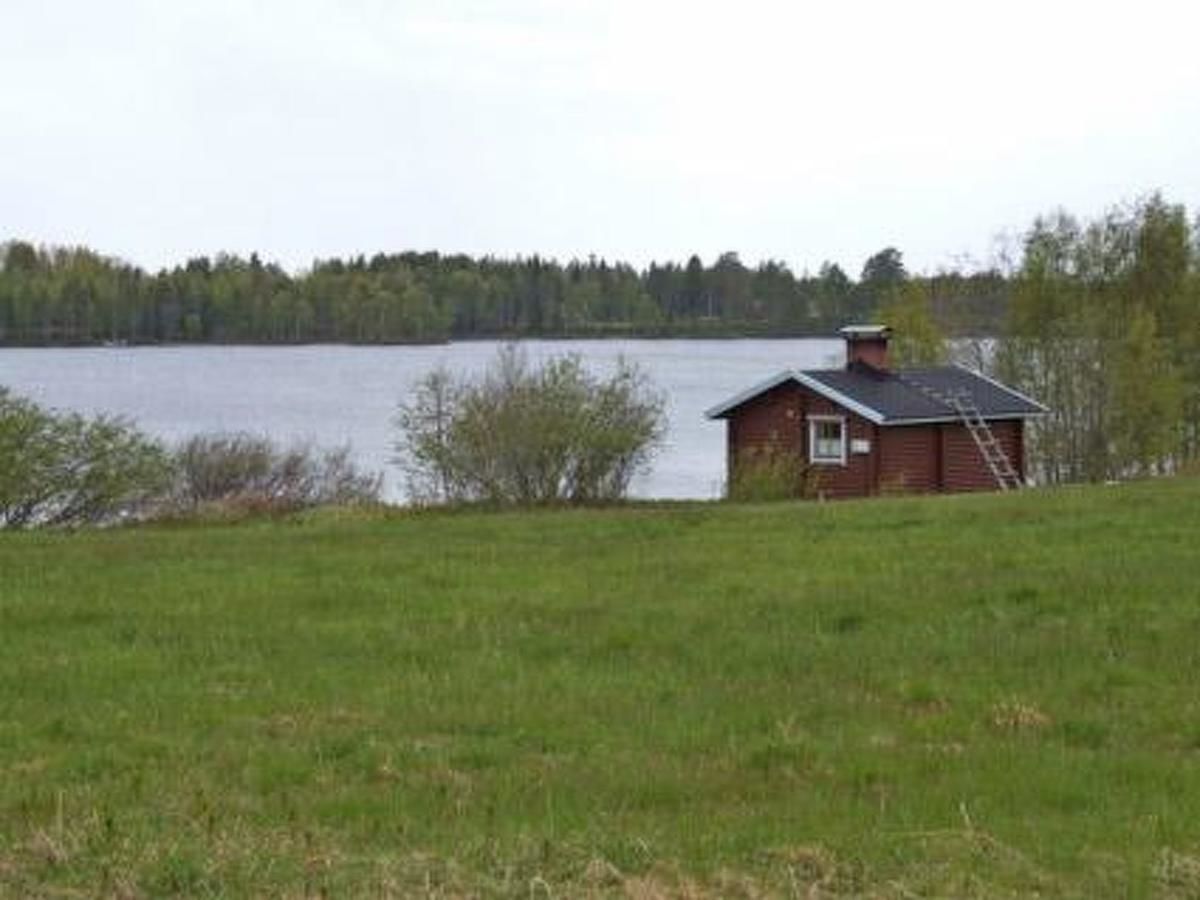 Дома для отпуска Holiday Home Ruka-kitkan lomamajat-varpunen Säkkilänvaara
